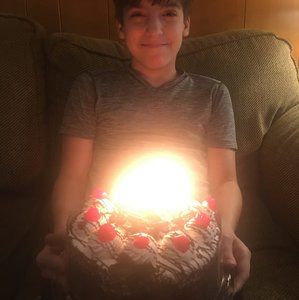 Meet your Posher, Jeremy